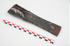 Foto von Eisenlappenbeil (NHMW-PRAE-025981)